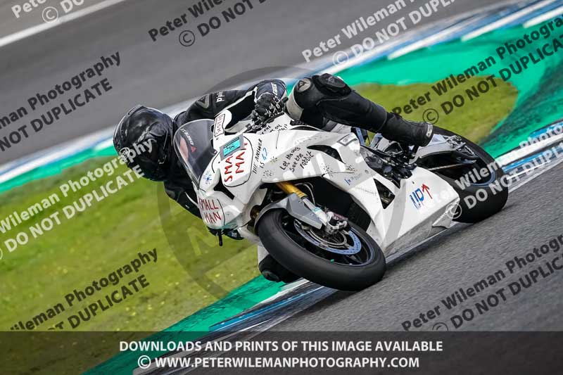 25 to 27th november 2017;Jerez;event digital images;motorbikes;no limits;peter wileman photography;trackday;trackday digital images